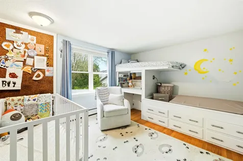 21 Christine Drive Atkinson NH 03811