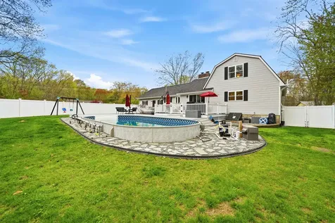 21 Christine Drive Atkinson NH 03811