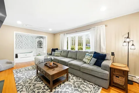 21 Christine Drive Atkinson NH 03811