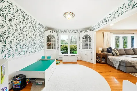 21 Christine Drive Atkinson NH 03811