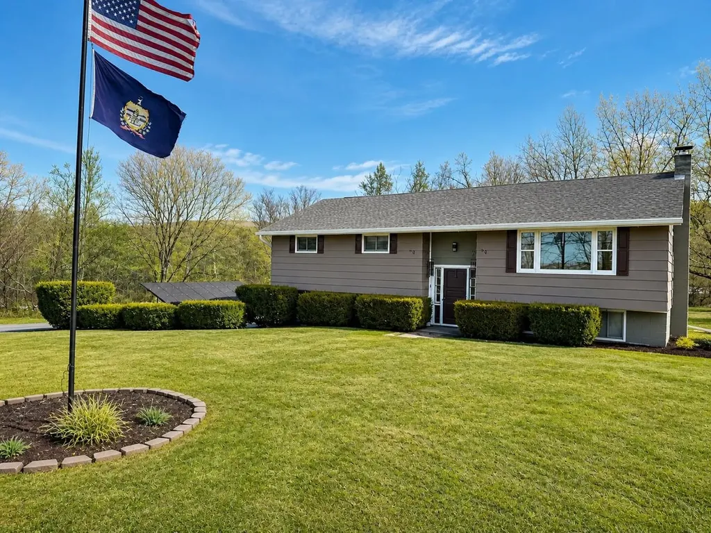 1803 Harwood Hill Road Bennington VT 05201