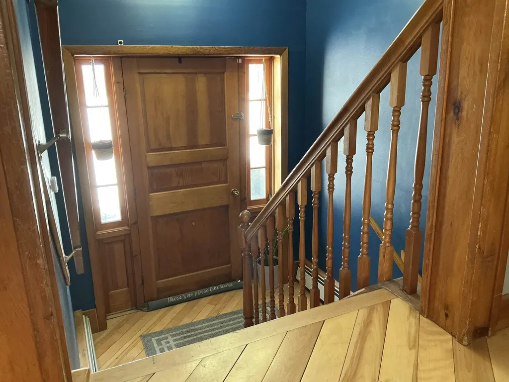 1803 Harwood Hill Road Bennington VT 05201