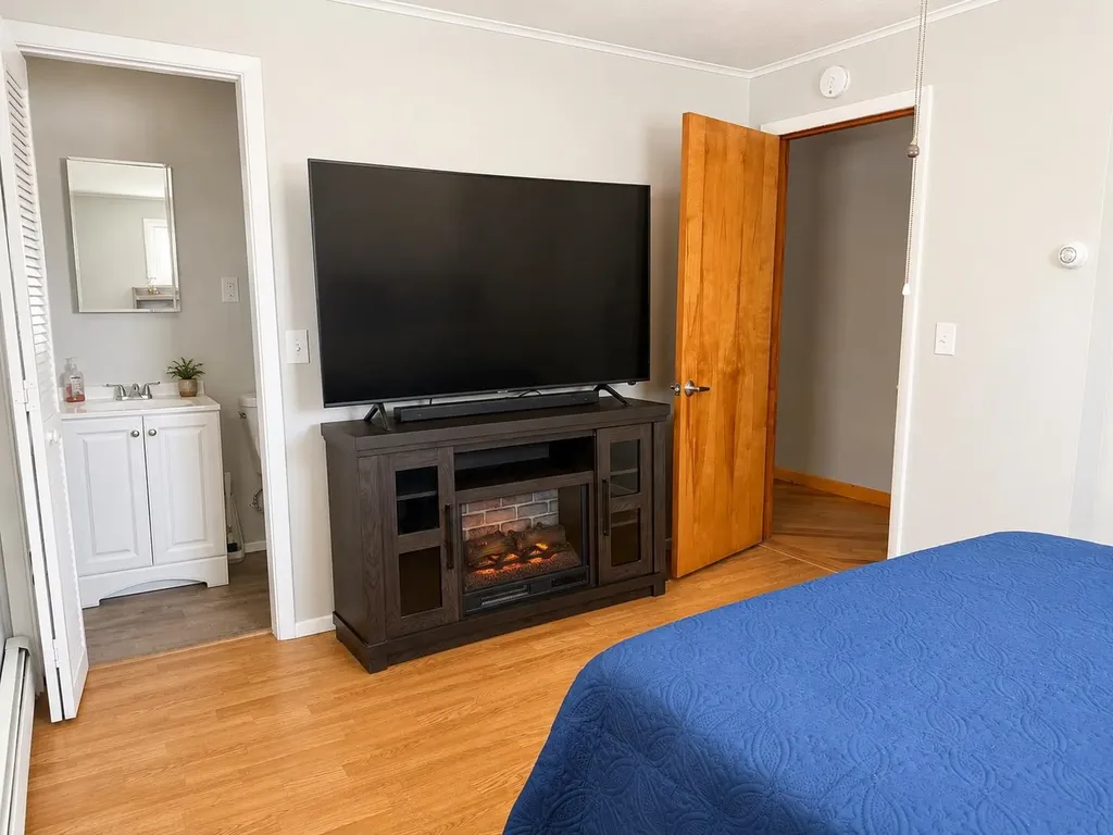 1803 Harwood Hill Road Bennington VT 05201