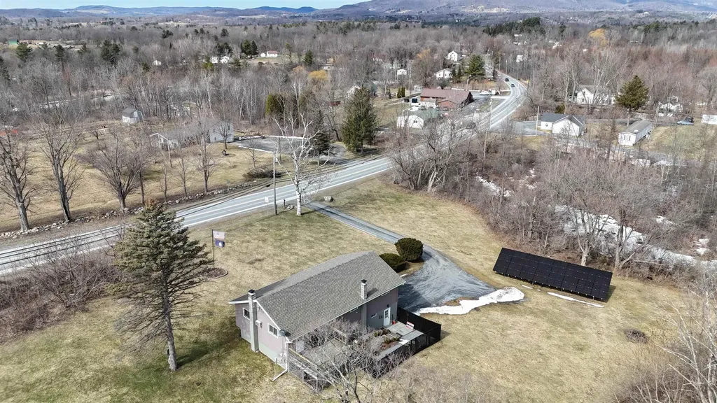 1803 Harwood Hill Road Bennington VT 05201