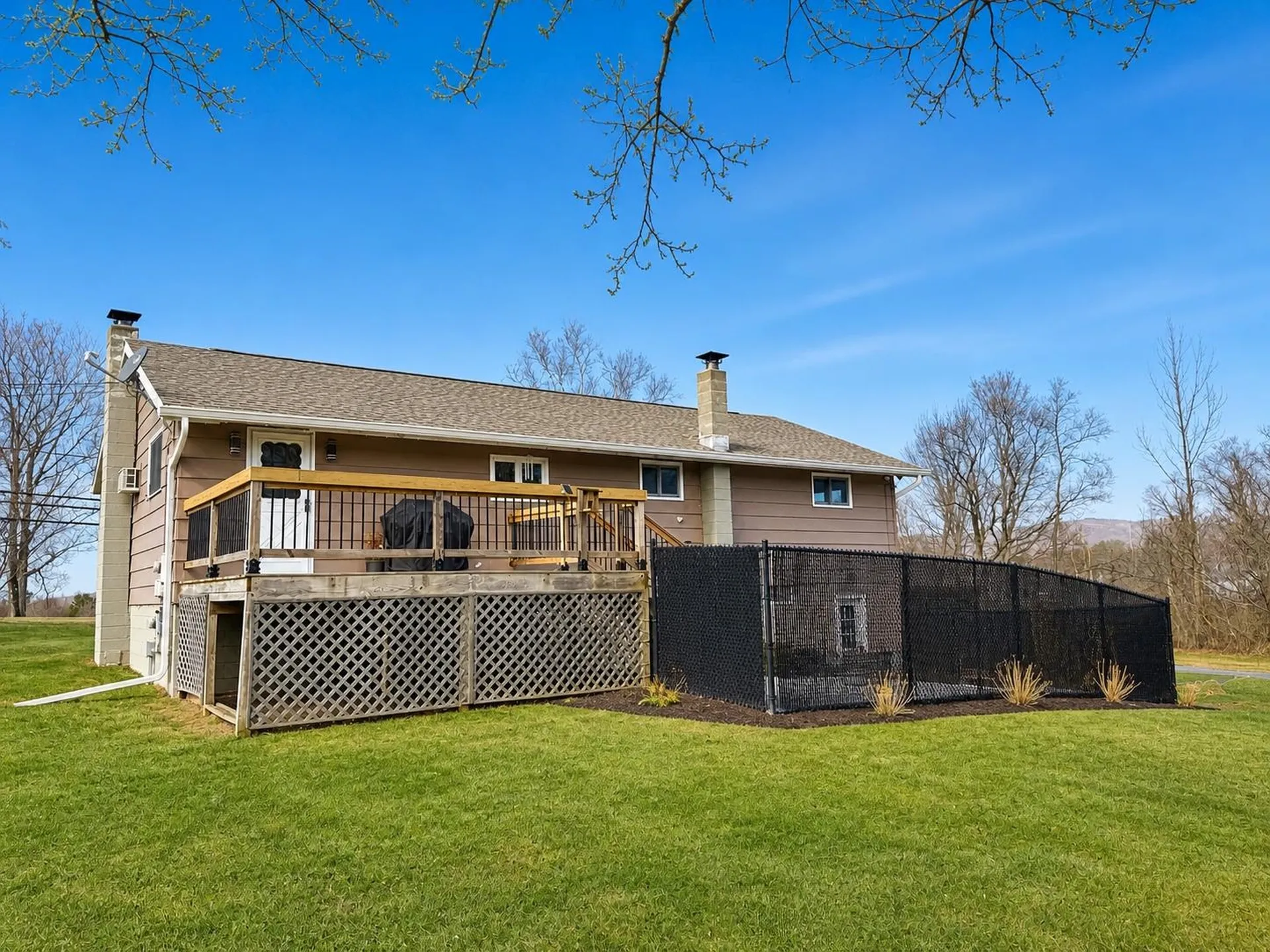 1803 Harwood Hill Road Bennington VT 05201