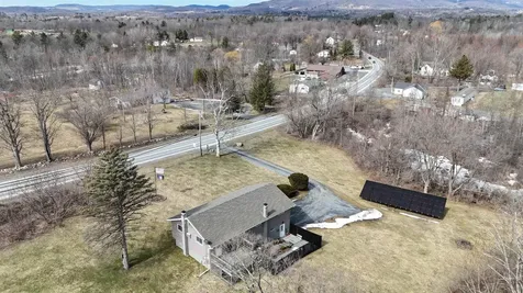 1803 Harwood Hill Road Bennington VT 05201