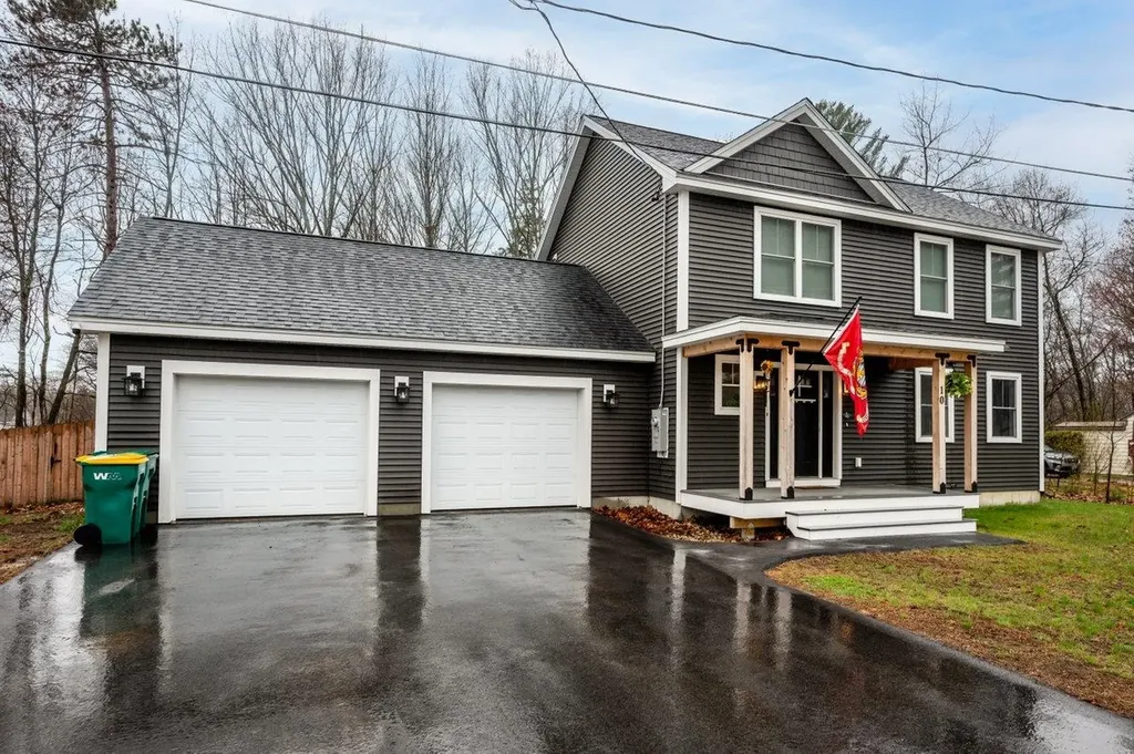 10 Coleman Street Rochester NH 03867