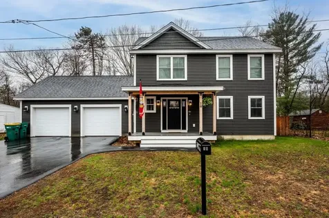 10 Coleman Street Rochester NH 03867
