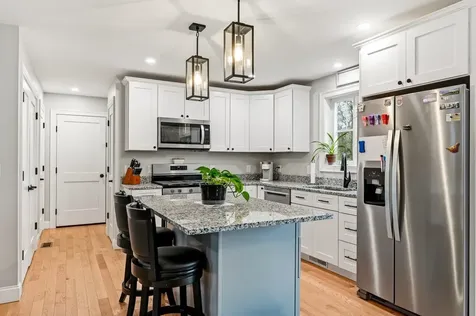 10 Coleman Street Rochester NH 03867