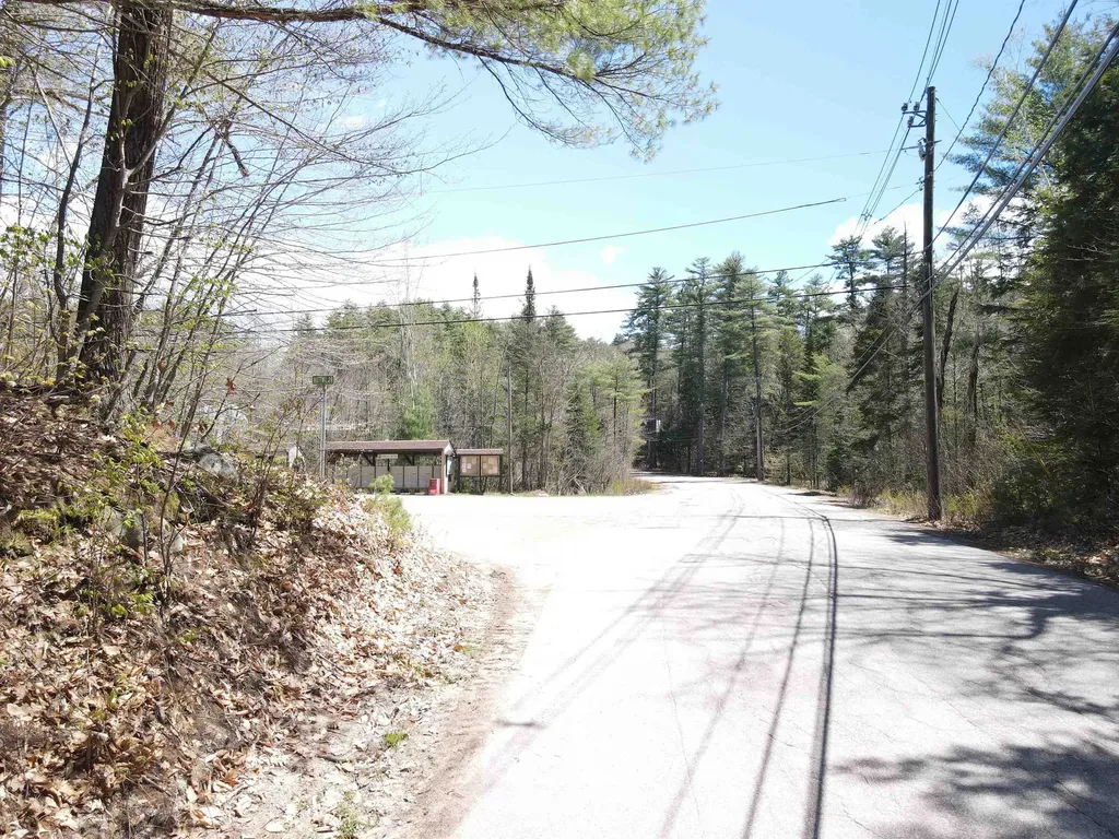 12 Eidelweiss Drive Madison NH 03849