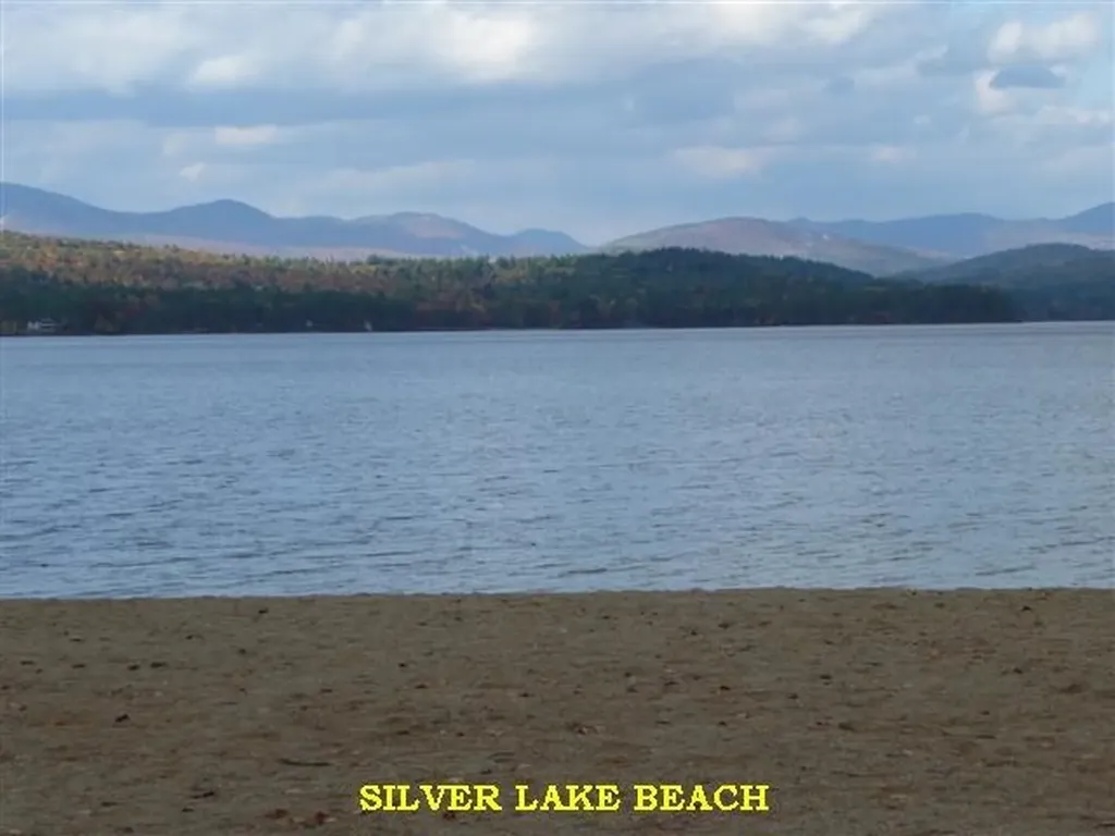 12 Eidelweiss Drive Madison NH 03849