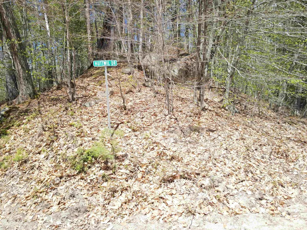 12 Eidelweiss Drive Madison NH 03849