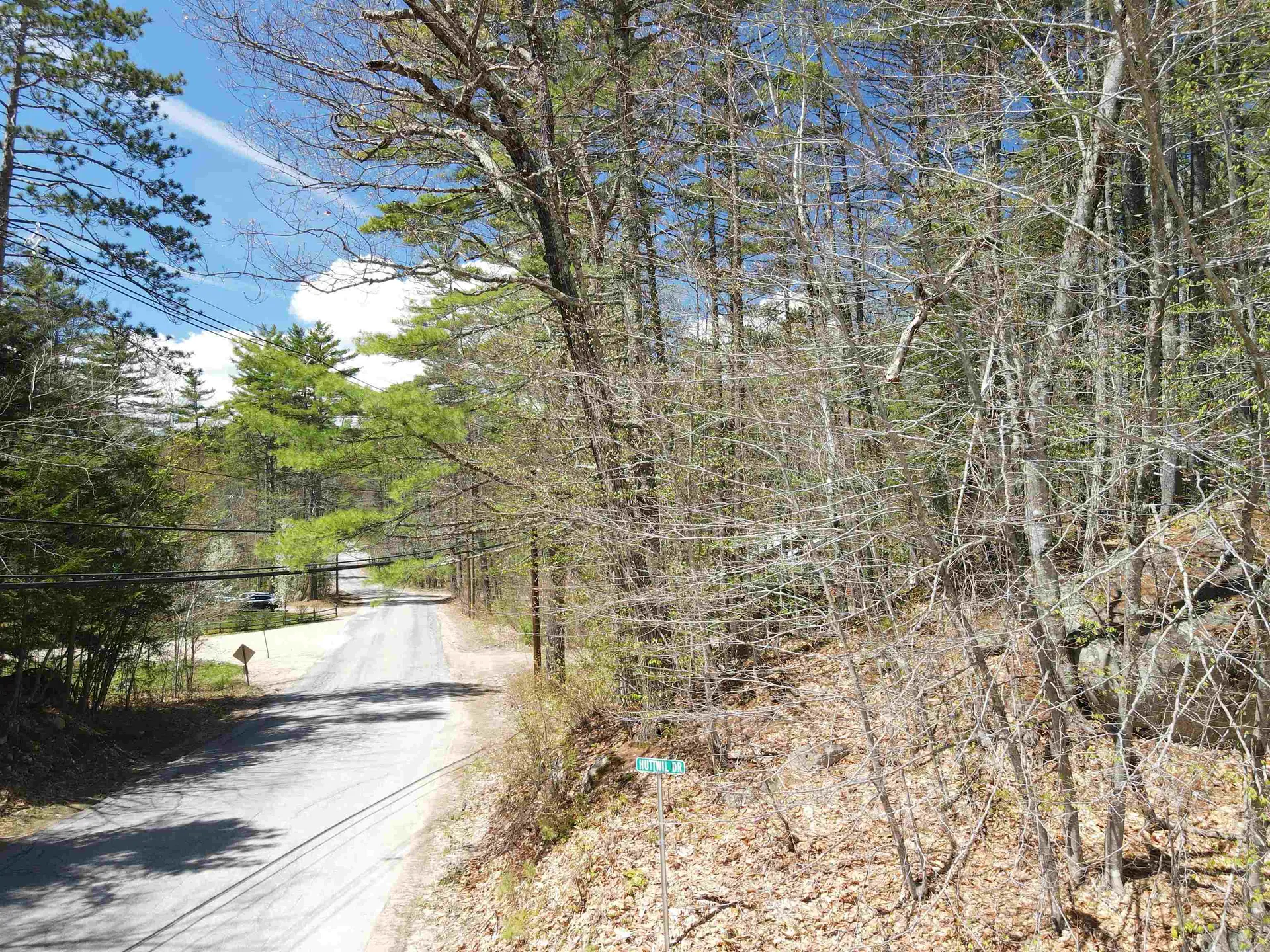 12 Eidelweiss Drive Madison NH 03849