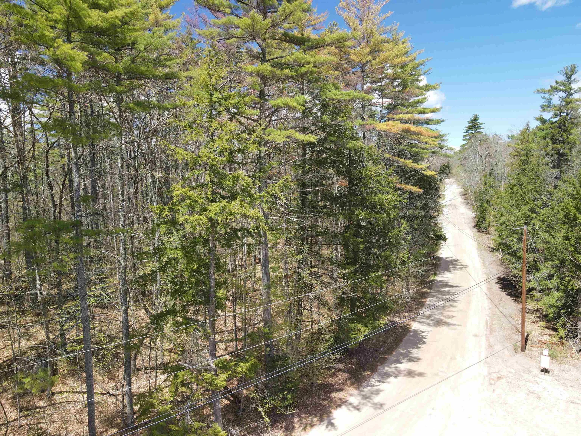12 Eidelweiss Drive Madison NH 03849