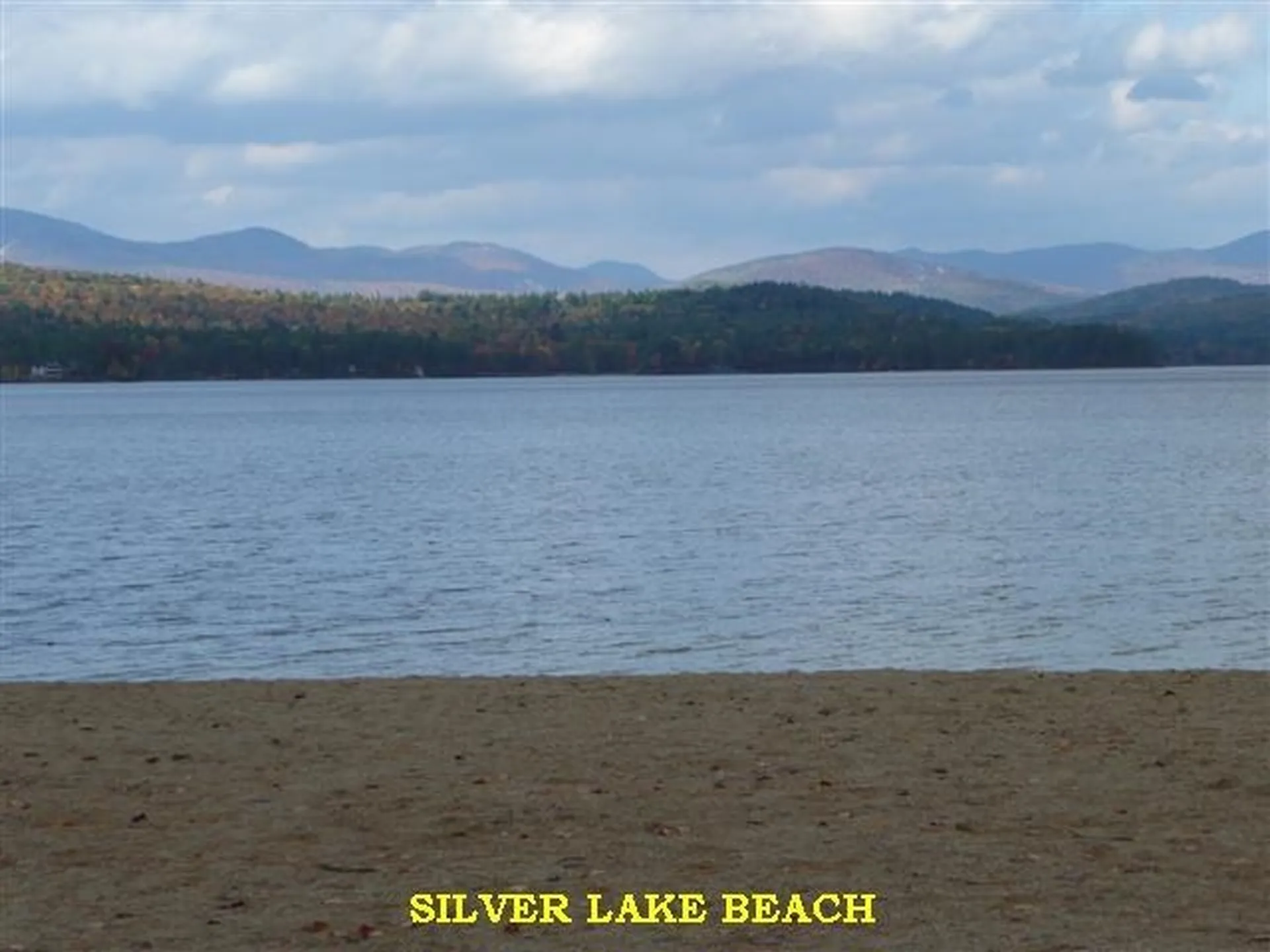 12 Eidelweiss Drive Madison NH 03849