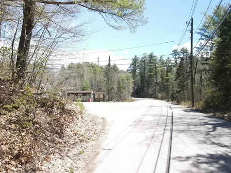12 Eidelweiss Drive Madison NH 03849