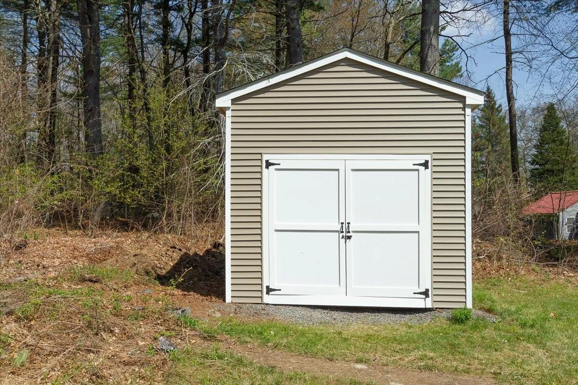 7 Ermer Road Derry NH 03038