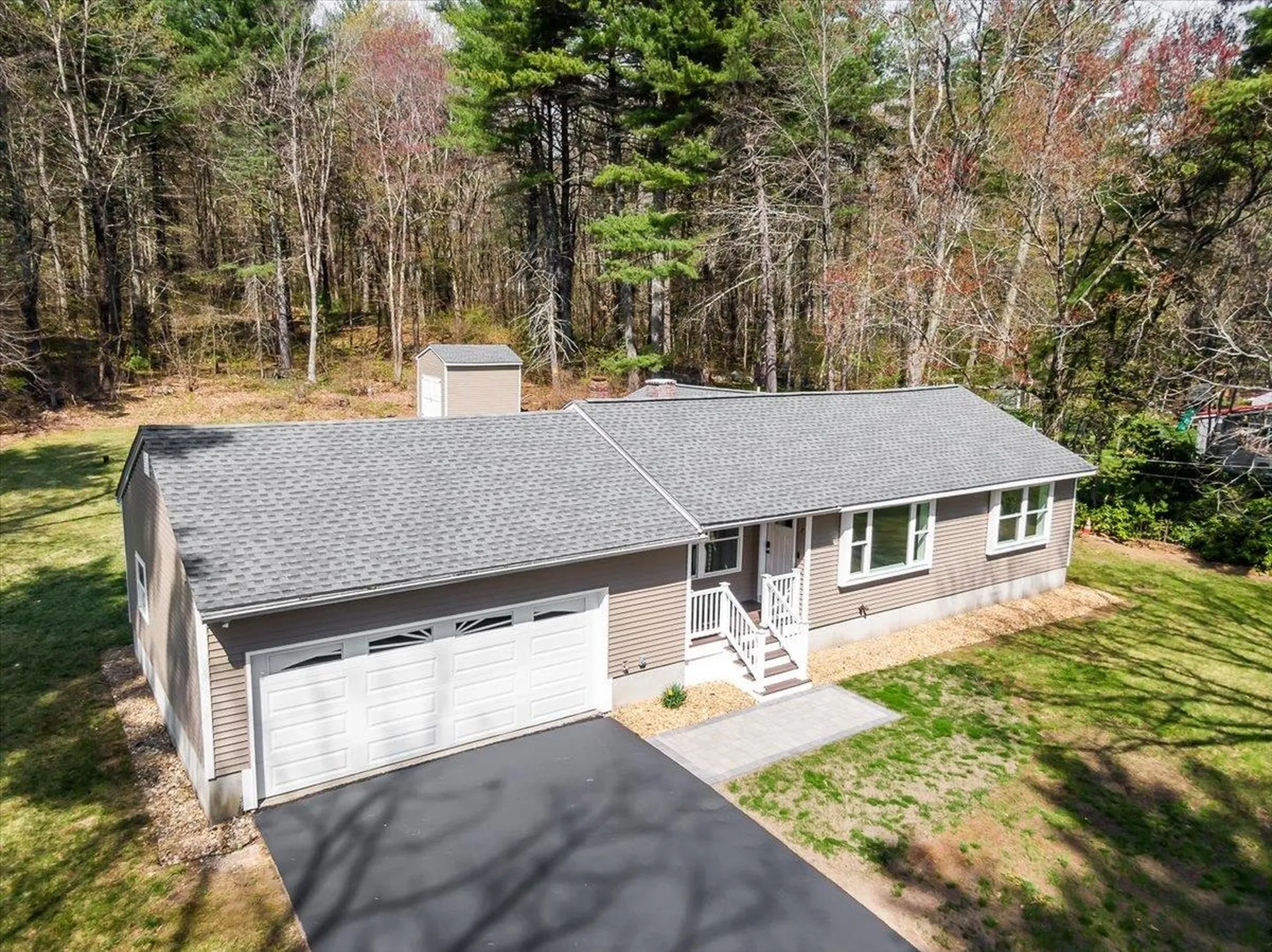 7 Ermer Road Derry NH 03038