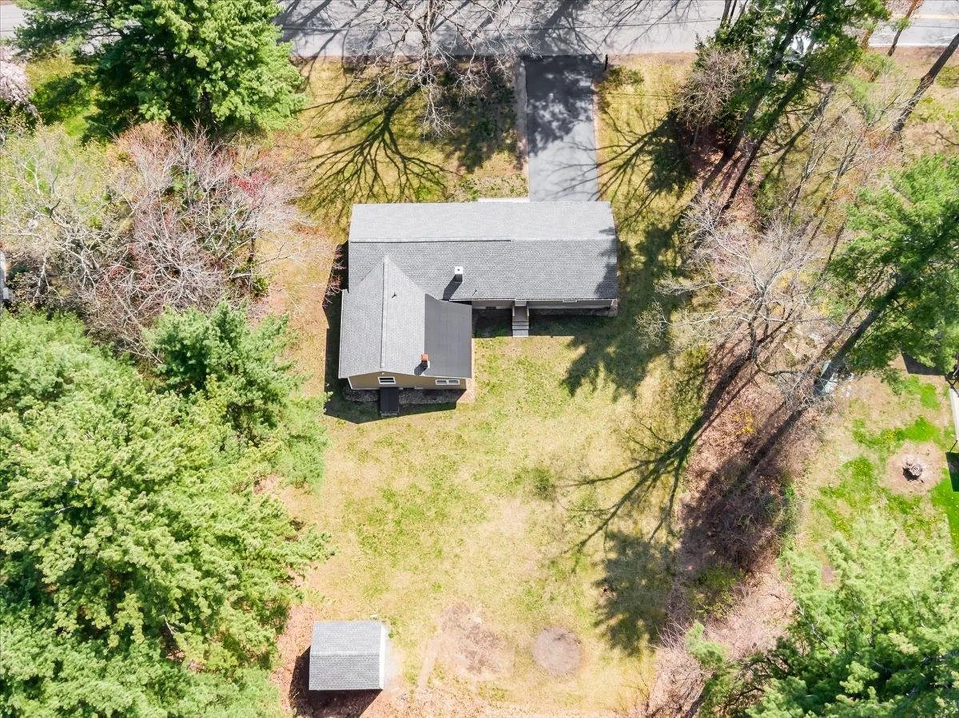 7 Ermer Road Derry NH 03038