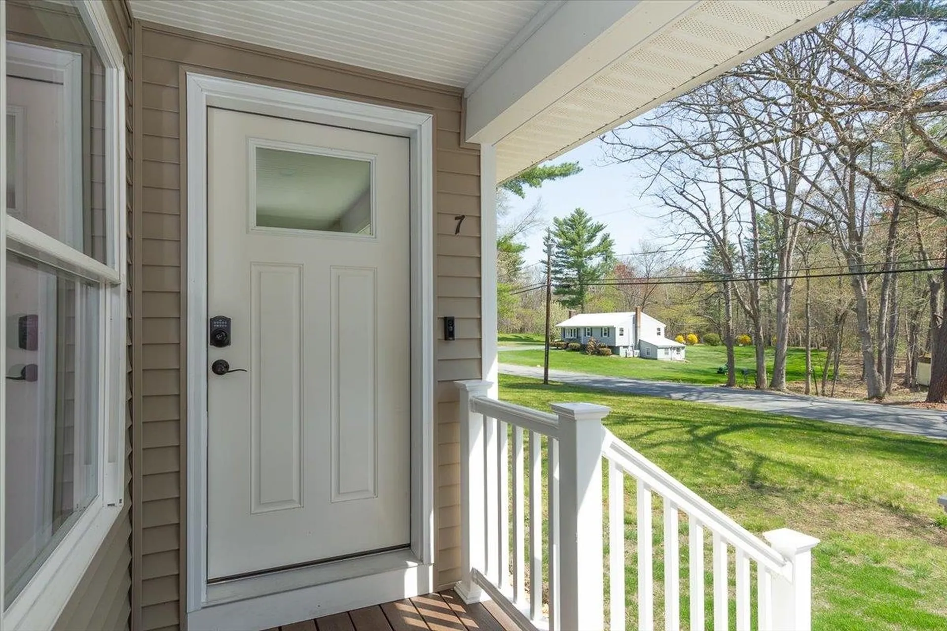 7 Ermer Road Derry NH 03038