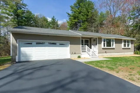 7 Ermer Road Derry NH 03038