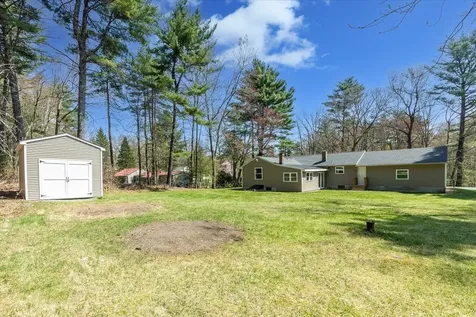 7 Ermer Road Derry NH 03038