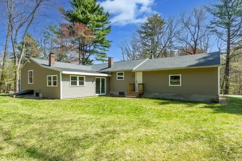 7 Ermer Road Derry NH 03038