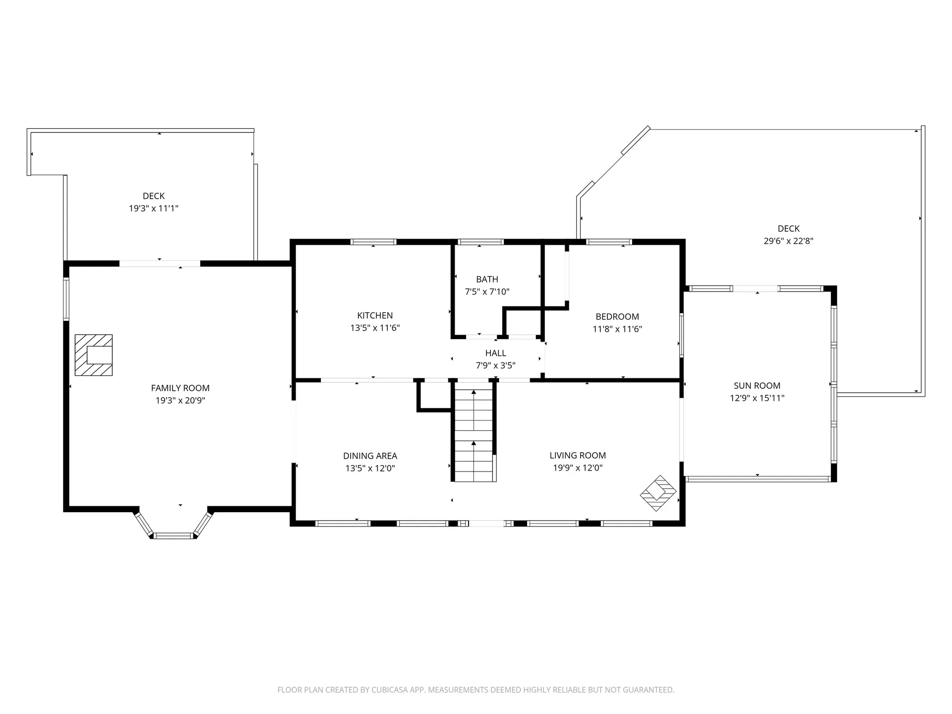 5 Chartwell Court Londonderry NH 03053