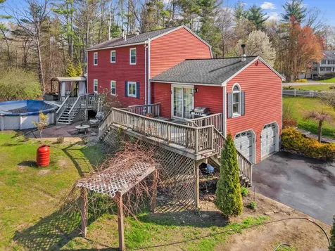 5 Chartwell Court Londonderry NH 03053