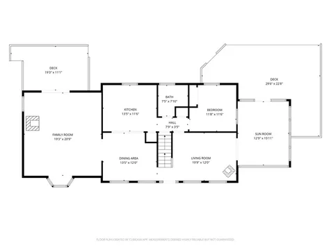 5 Chartwell Court Londonderry NH 03053
