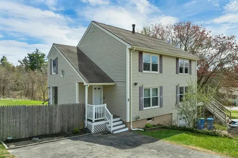 5 Richardson Road Derry NH 03038