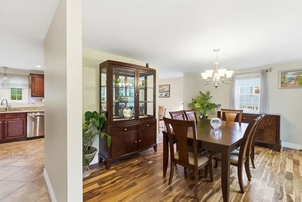 56 Timberline Drive Nashua NH 03062
