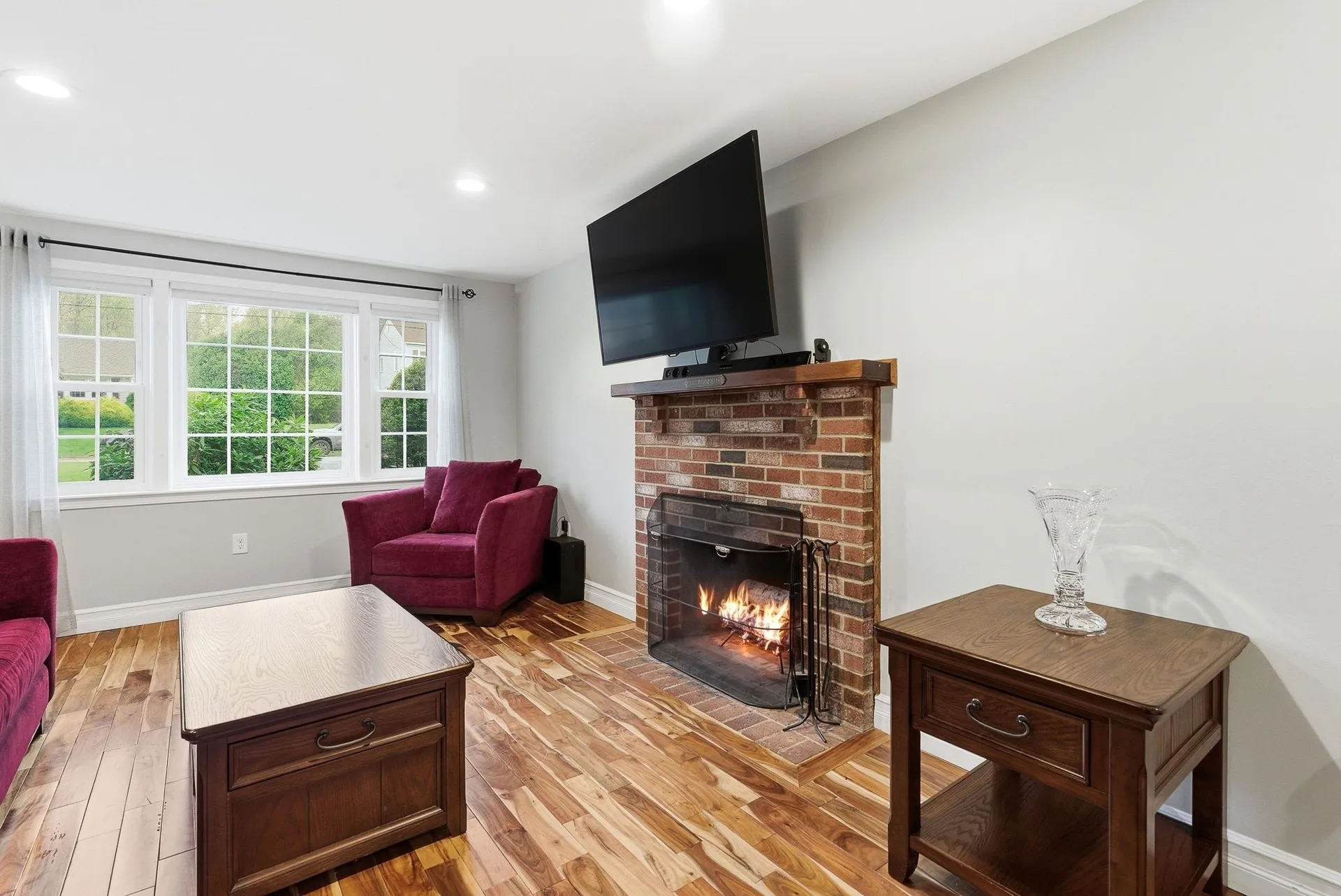 56 Timberline Drive Nashua NH 03062