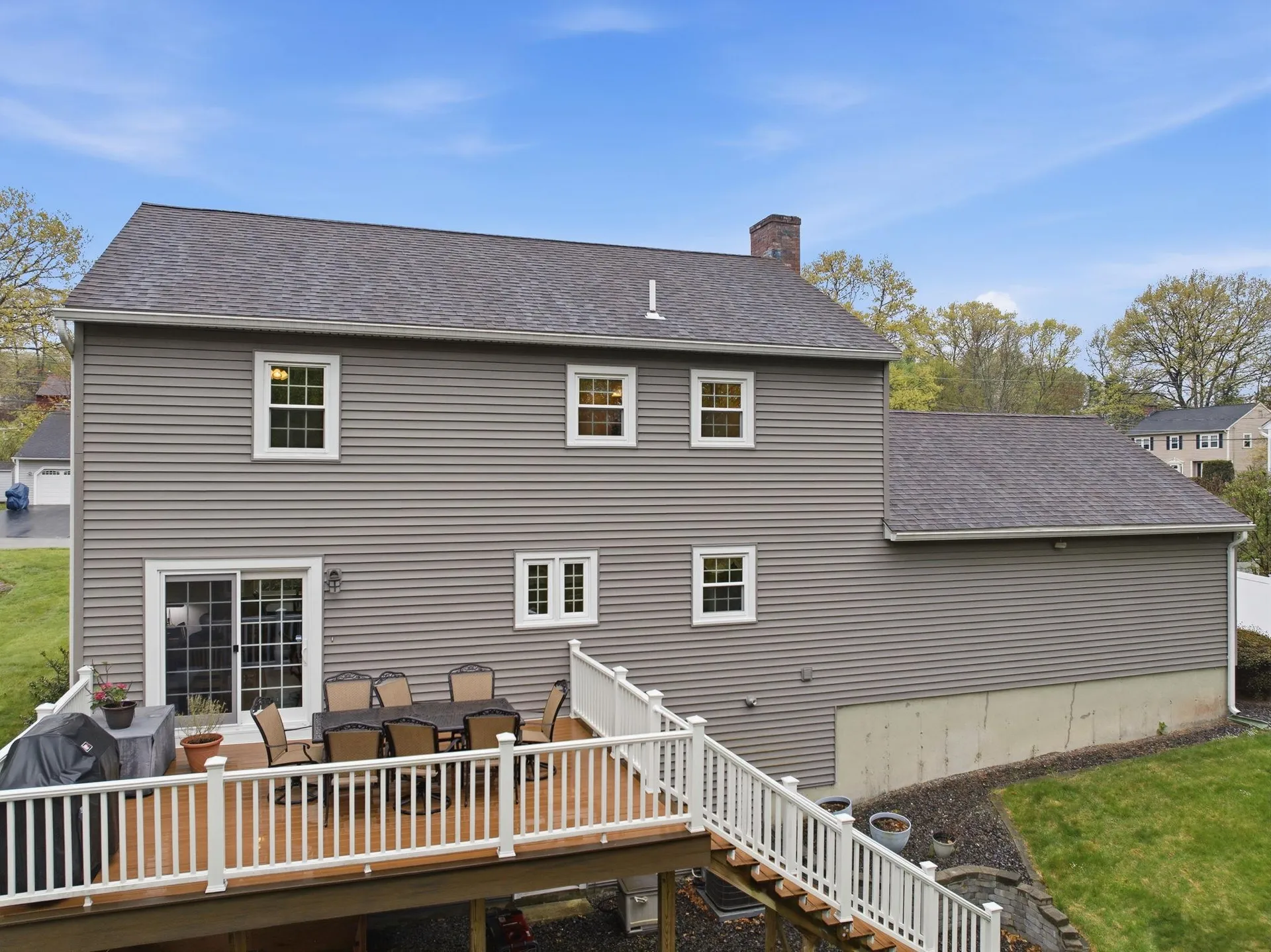 56 Timberline Drive Nashua NH 03062