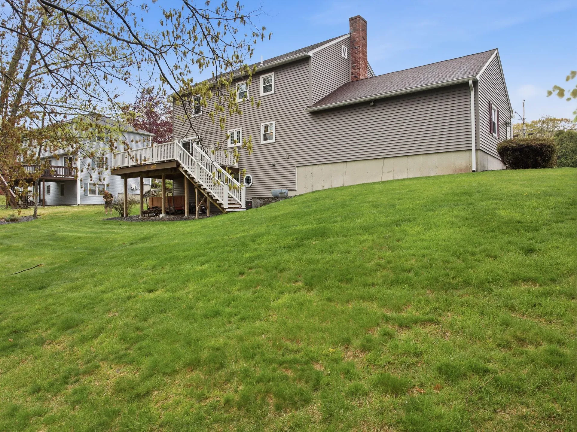 56 Timberline Drive Nashua NH 03062