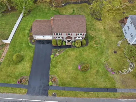 56 Timberline Drive Nashua NH 03062