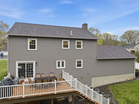 56 Timberline Drive Nashua NH 03062