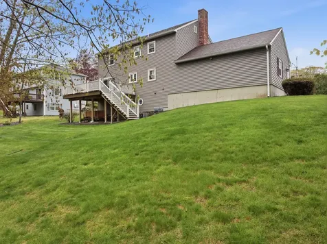 56 Timberline Drive Nashua NH 03062