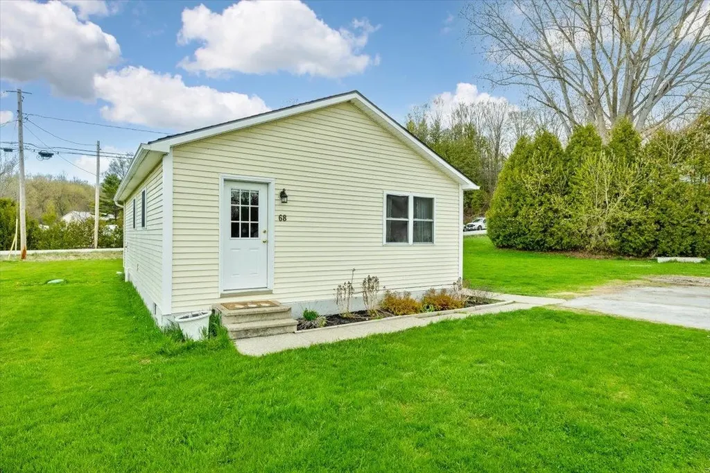 68 Bouthillette Circle St. Albans Town VT 05478