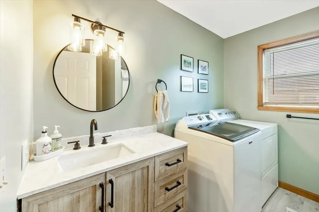 68 Bouthillette Circle St. Albans Town VT 05478