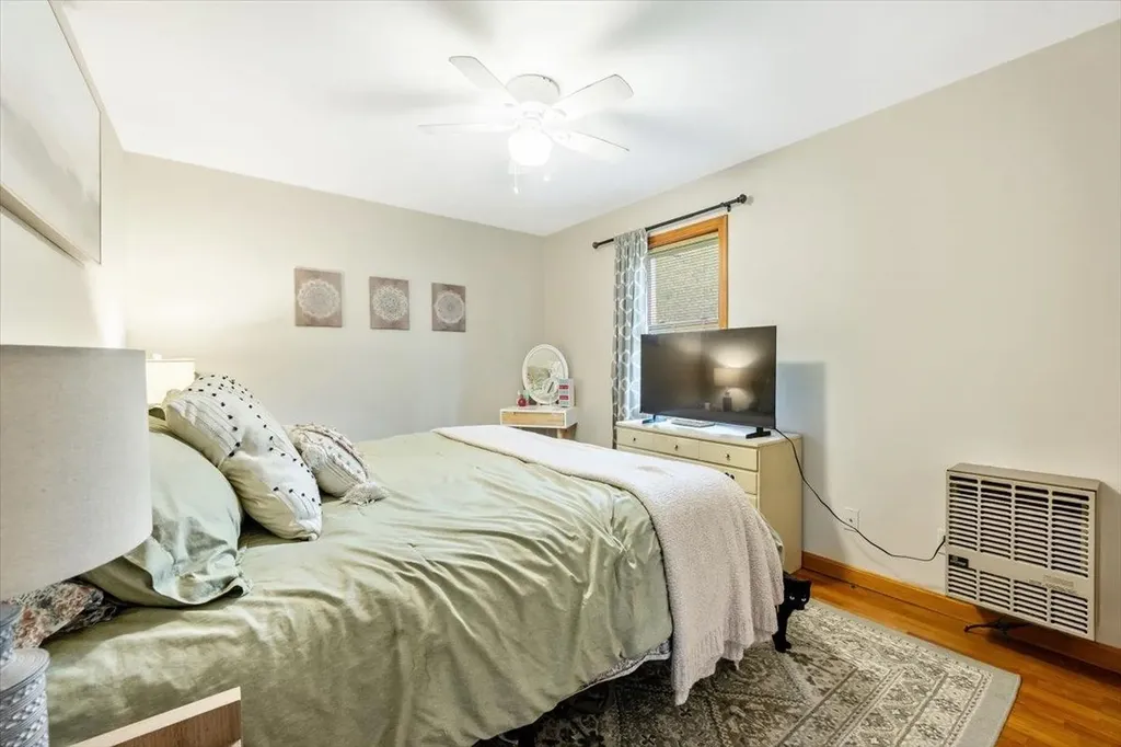 68 Bouthillette Circle St. Albans Town VT 05478