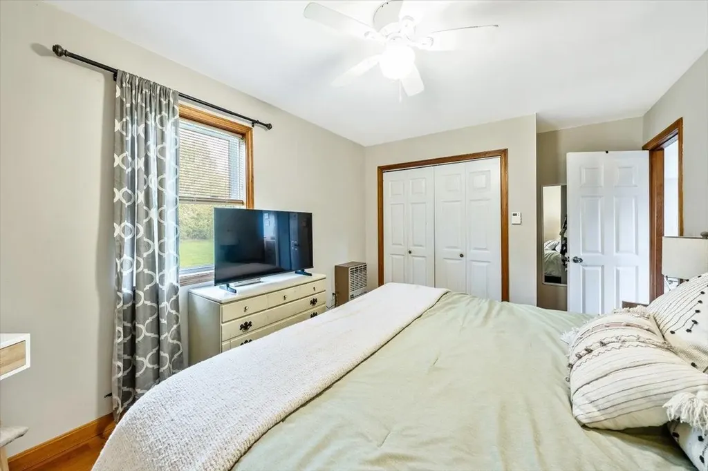 68 Bouthillette Circle St. Albans Town VT 05478