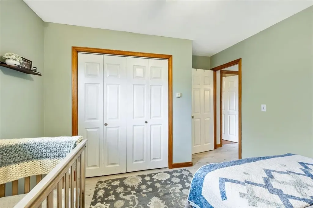 68 Bouthillette Circle St. Albans Town VT 05478
