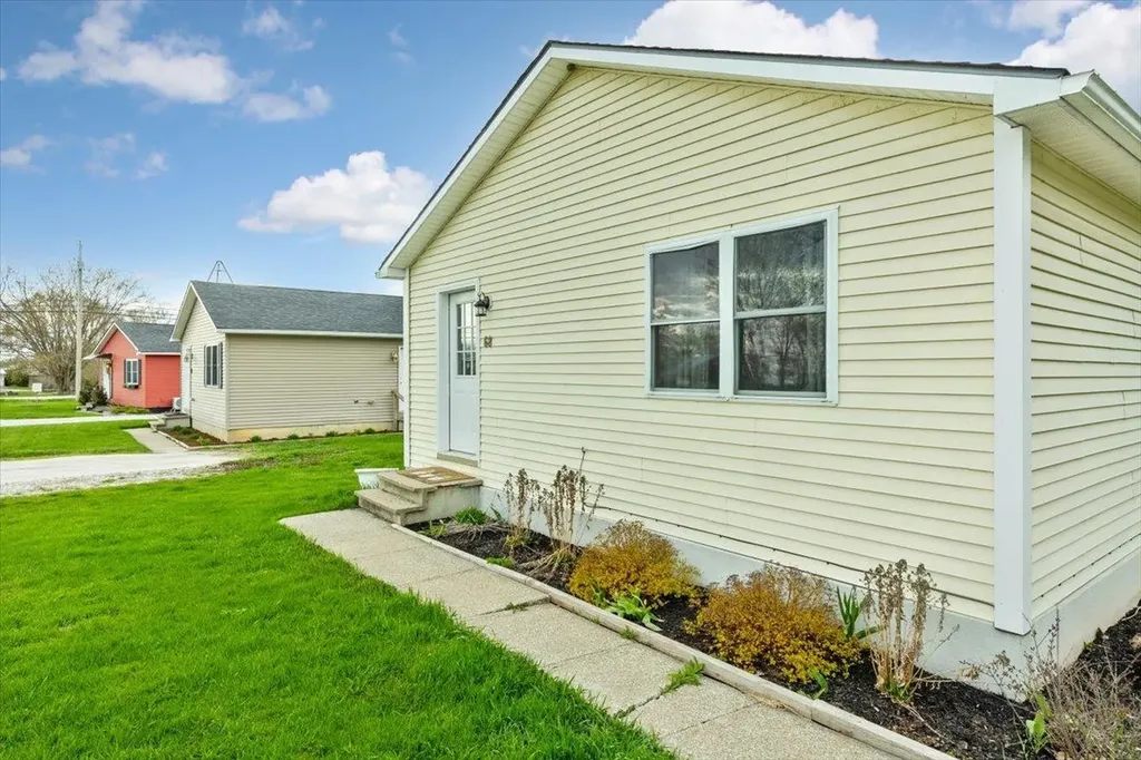 68 Bouthillette Circle St. Albans Town VT 05478