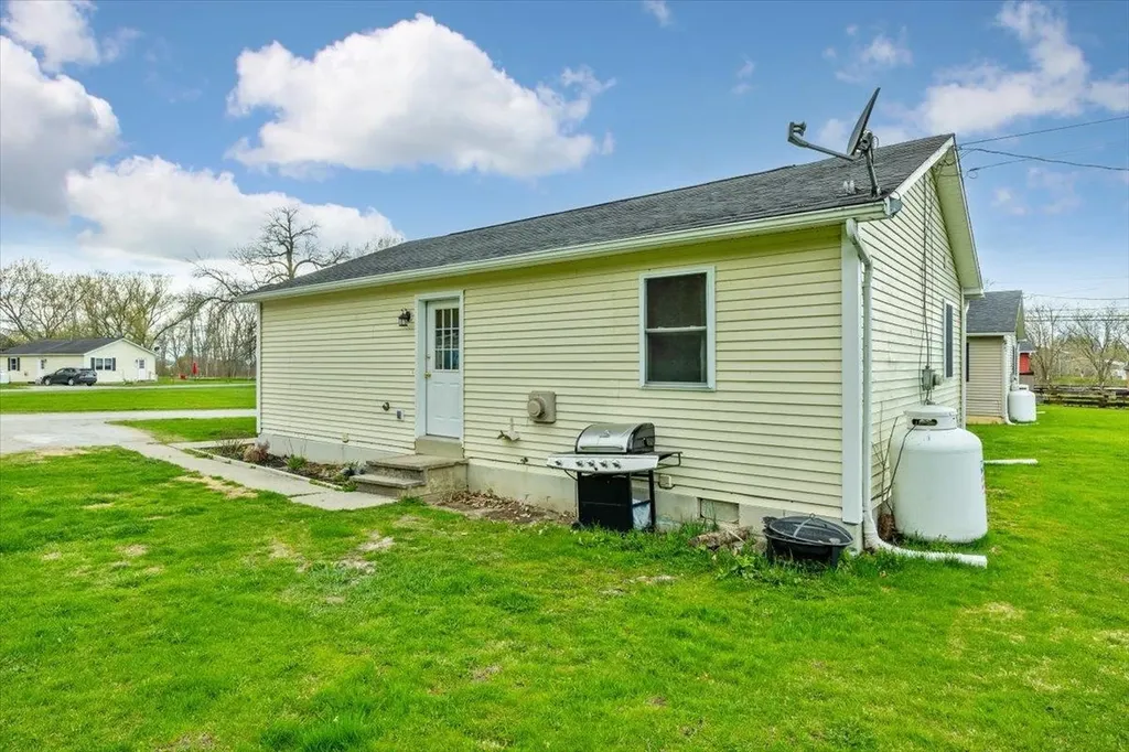 68 Bouthillette Circle St. Albans Town VT 05478