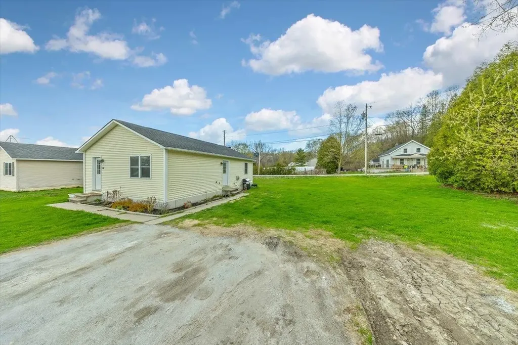 68 Bouthillette Circle St. Albans Town VT 05478