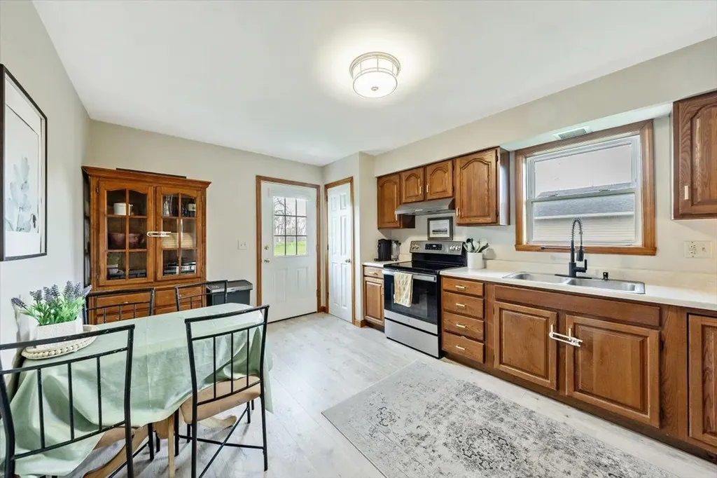 68 Bouthillette Circle St. Albans Town VT 05478