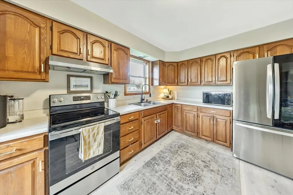68 Bouthillette Circle St. Albans Town VT 05478