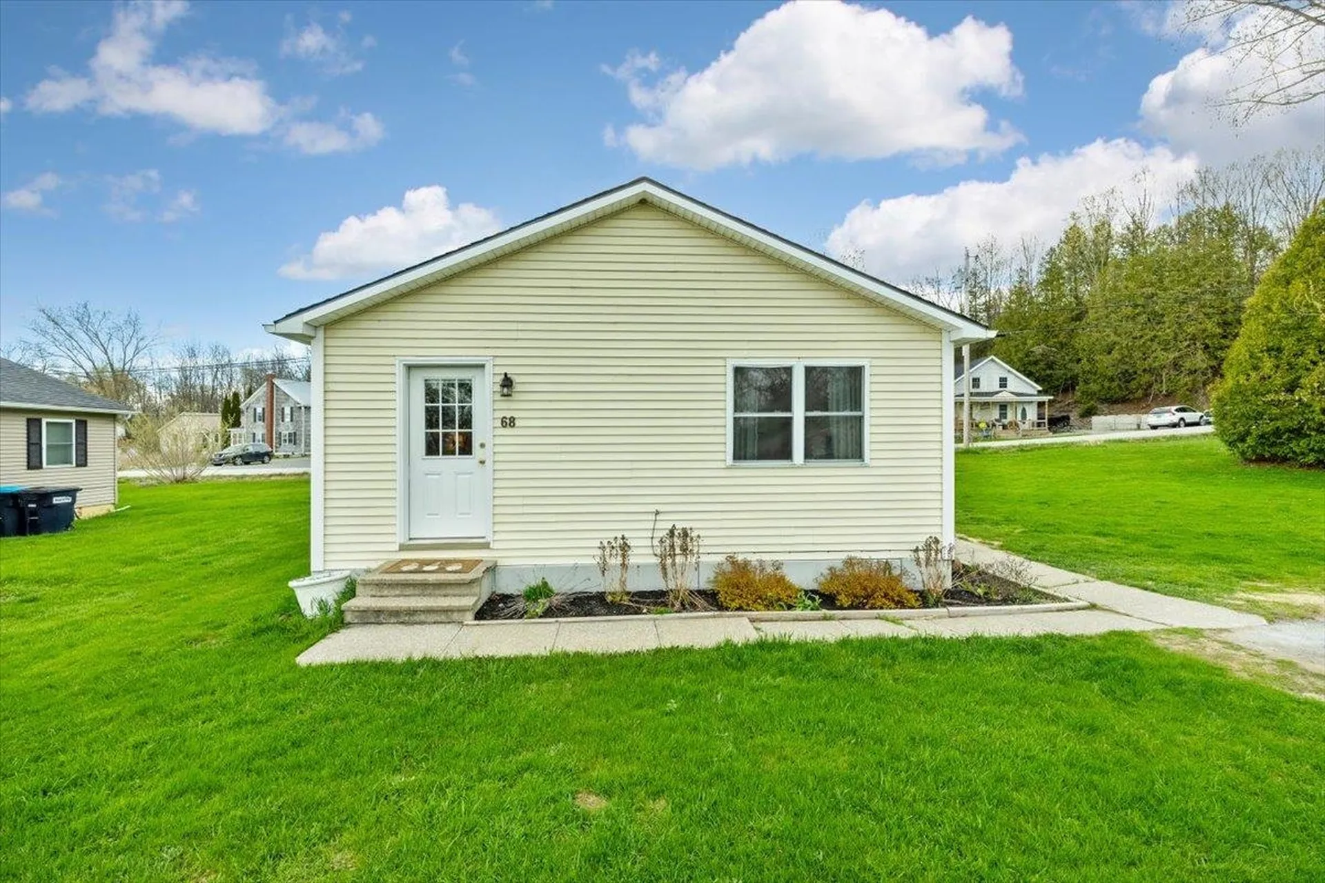 68 Bouthillette Circle St. Albans Town VT 05478