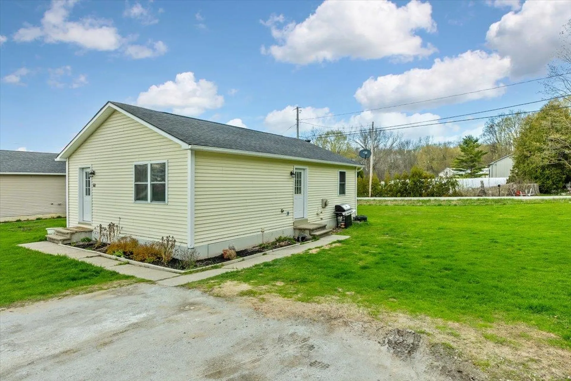 68 Bouthillette Circle St. Albans Town VT 05478